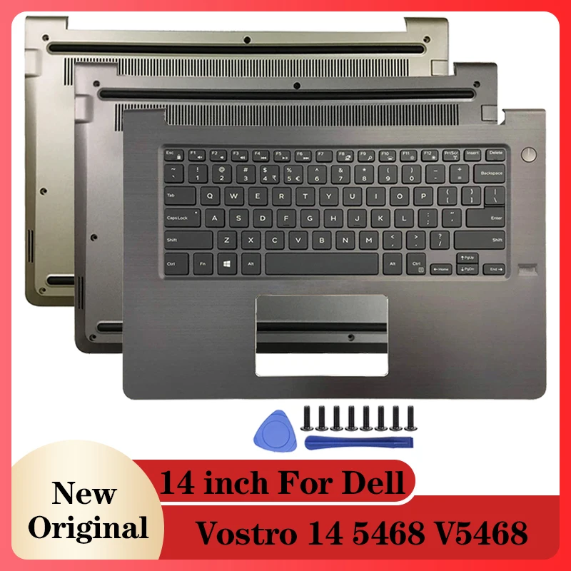 

Подсветка для ноутбука Dell Vostro 14 5468 V5468 0D9GDC 05Y5Y1 06X5HF