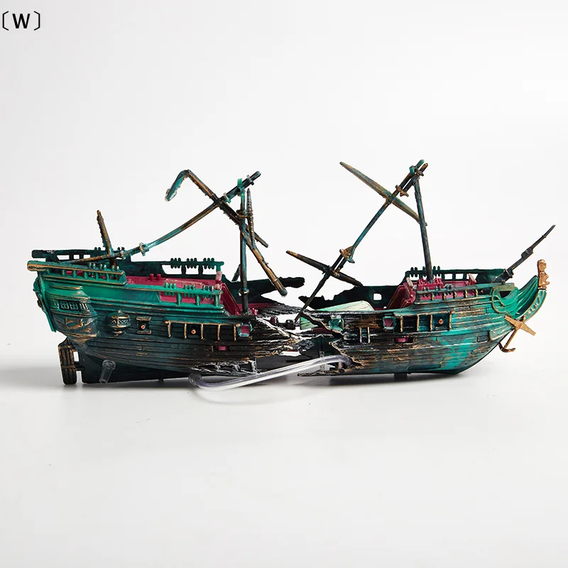 Thumbnail 3 - #57 Ranked Aquarium Decor Picks in 2026