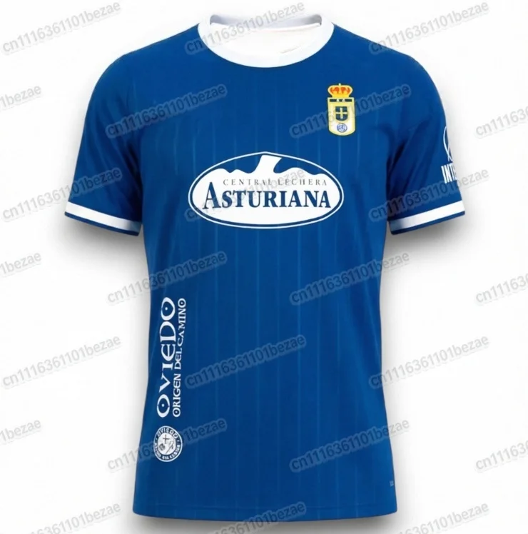 26-27 Spanien Erwachsenen-Sportbekleidung Schnelltrocknend Atmungsaktives Fußballtrikot für Männer und Frauen Heimtrikot für Fußballfans Freizeit-T-Shirt Familien-Set – Detail 5