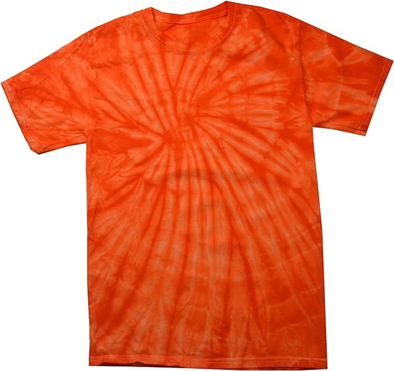 3D Tie-dye Print Men\'s 3D Tshirt Summer Fashion Mens Designer Clothes Women Kids Csual Graphic T Shirts Street Harajuku Tops