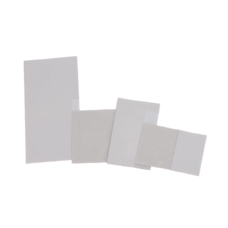 Change Pad 8.5W/mK Thermal Pad for Laptop CPU GPU Cooling High Conductivity Thermal Paste Pad Notebook Heatsink