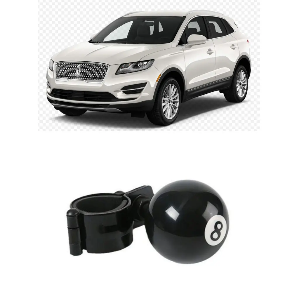 Driving Aid Black B… - image