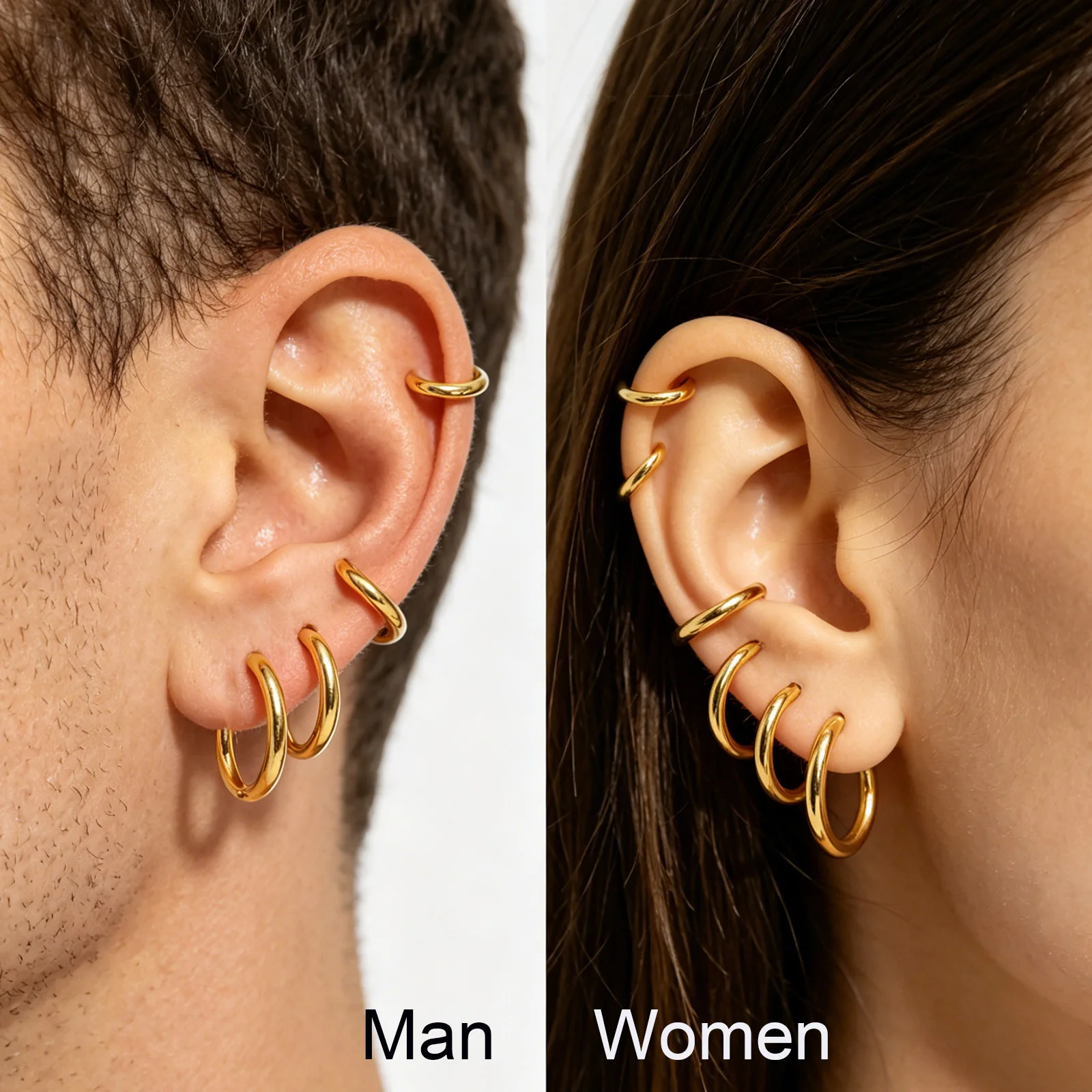 Thumbnail 3 - #43 Ear Piercing Jewelry Comparison Guide
