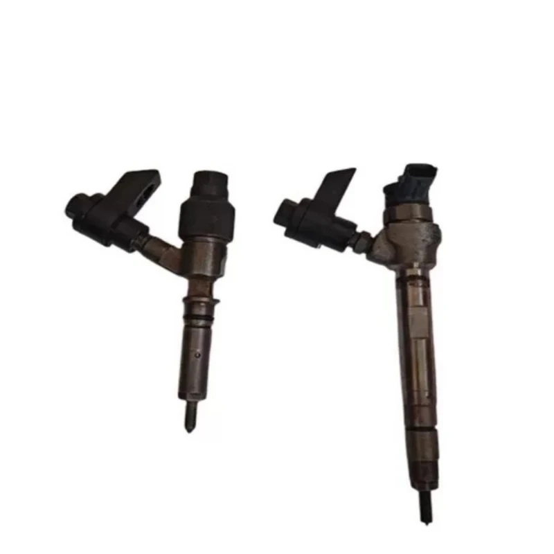 Nieuw! CRIN Diesel Injector Puller M12 M14 Adapter Connector Verwijdering Reparatie Tool voor Bosch Denso