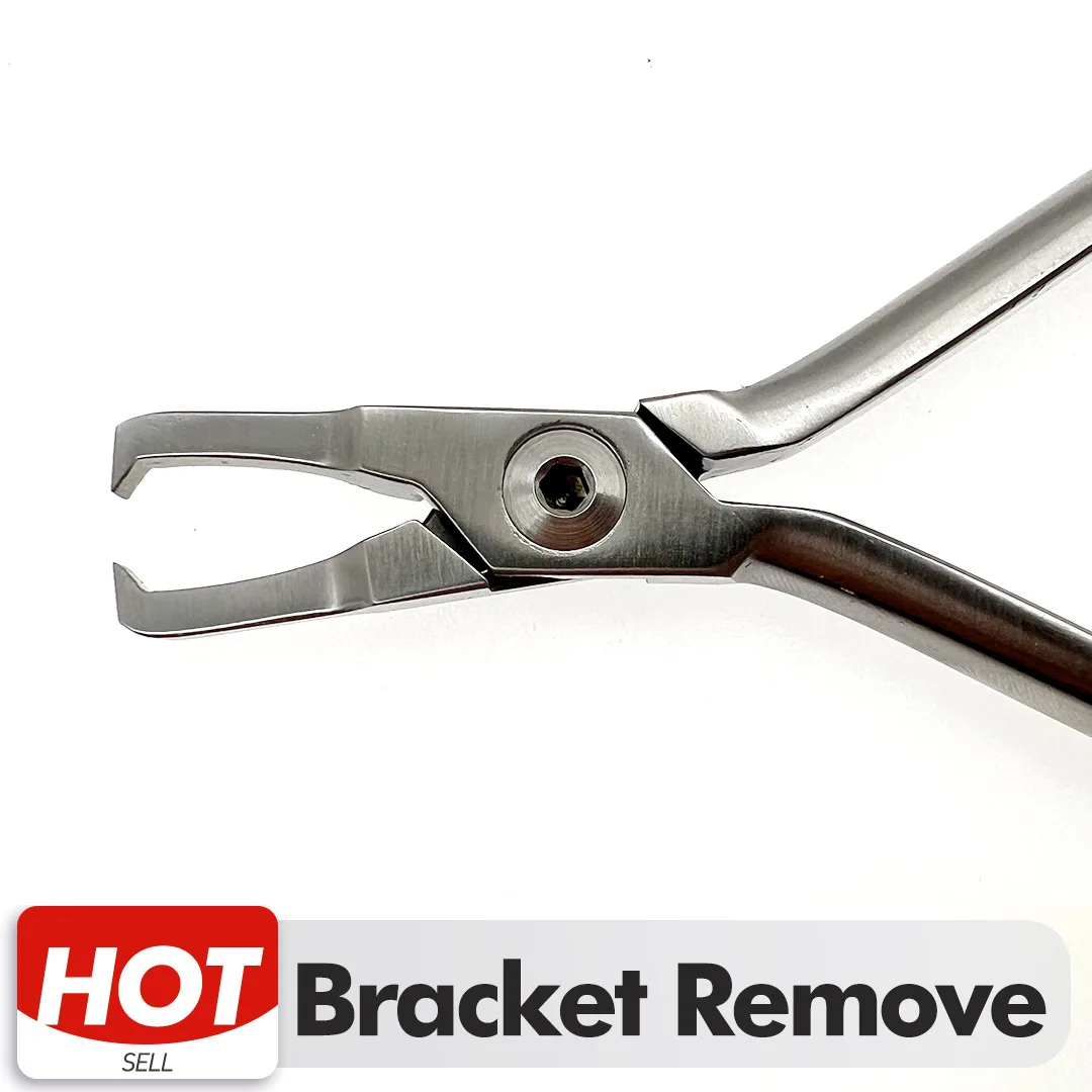 

1 шт., стоматологические ортодонтические щипцы для удаления скоб, плоскогубцы для удаления задних корней, плоскогубцы для удаления щипцов, задние