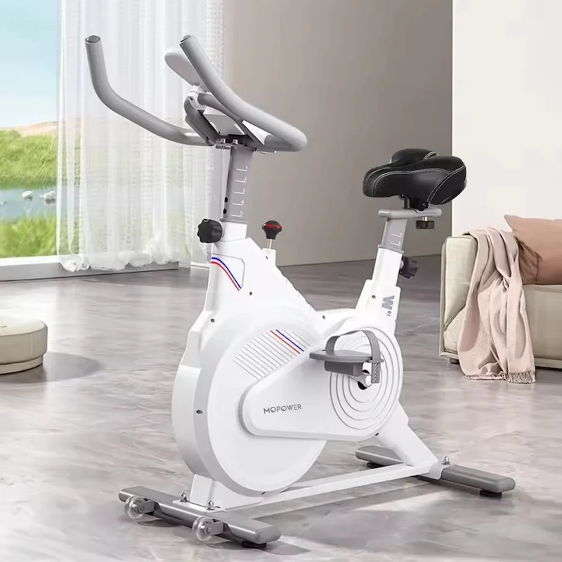 bicicleta ergometrica