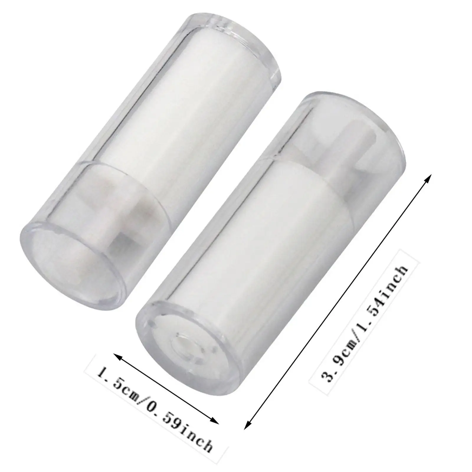 Car Air Conditioner Oil Testers Portable Oil Test Cottons for Repair