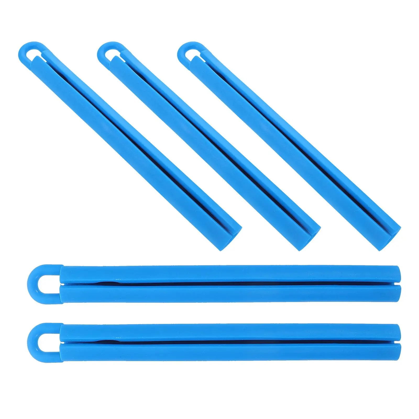 

5 Pcs Billiard Lifter Pool Snooker Hanging Holder Accessories Stick Hanger Rack Stand Boom