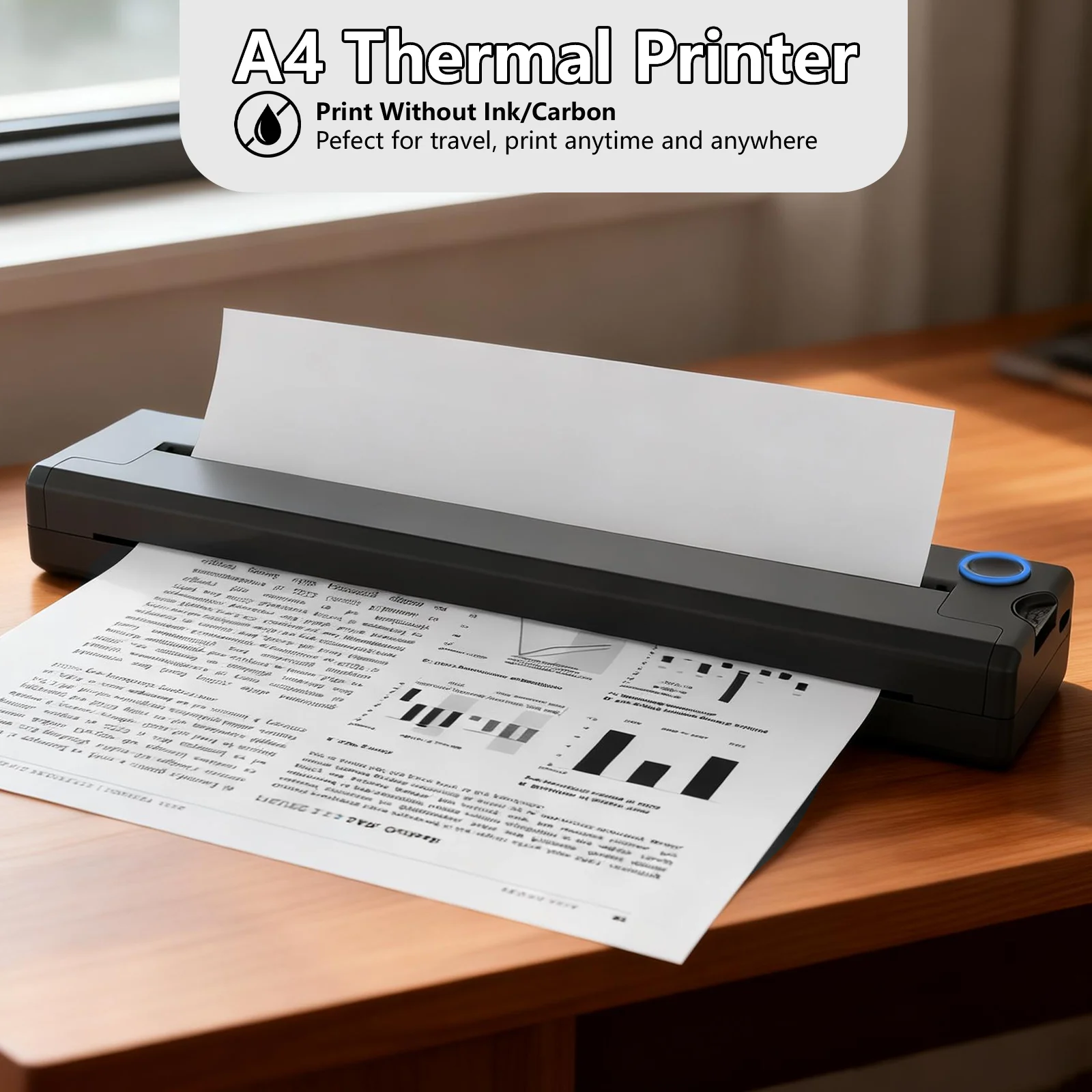 #72 Thermal Printers Comparison Guide