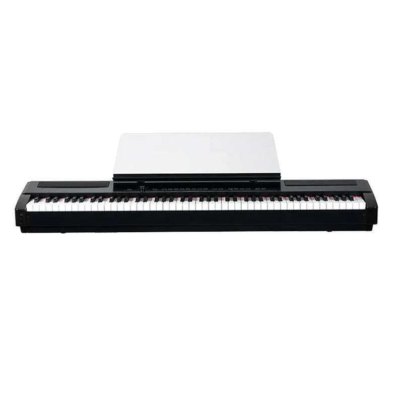 

Made In China High Quality Professional 88 Key Digital Keyboard Piano