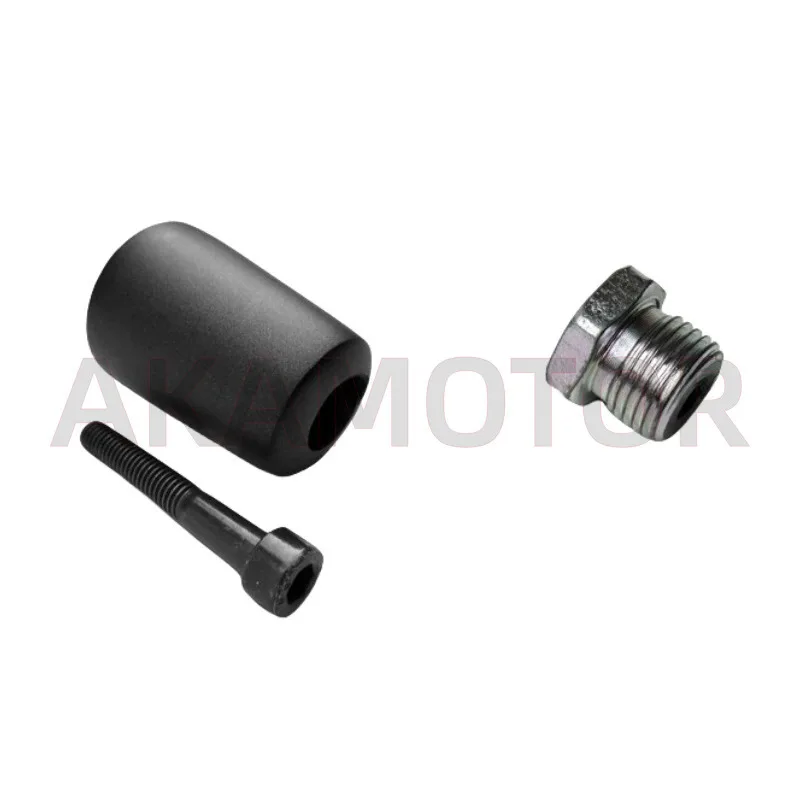 Handlebar Plug / Balance Block for Loncin Voge Gy300 Lx300gy-d