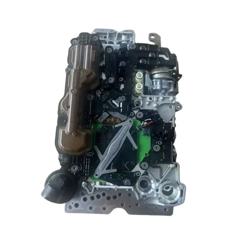 9-speed 9at Transmission Control Unit Module Valve Body 725 TCU
