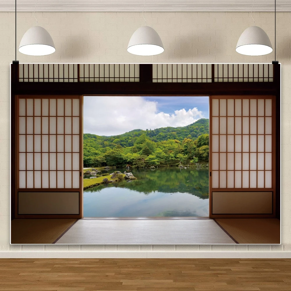 Tło fotograficzne w stylu japo – Photography Zen recenzja i cena
