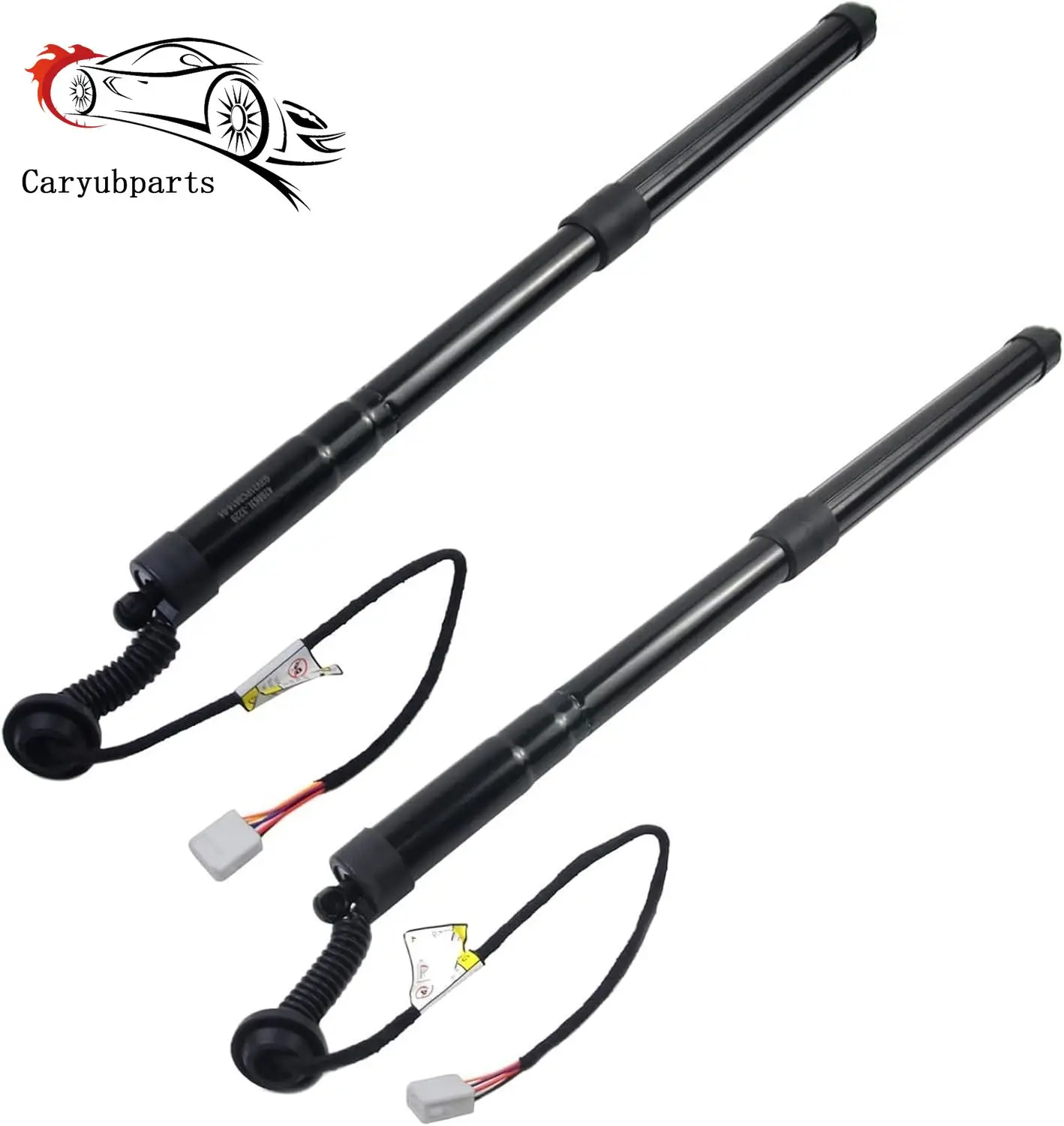 68920-79017 68910-79017 AZ10 Power Hatch Lift Support For Lexus NT200 NX300H NX300 2017 2018 2021 Electric Tailgate Gas Struts