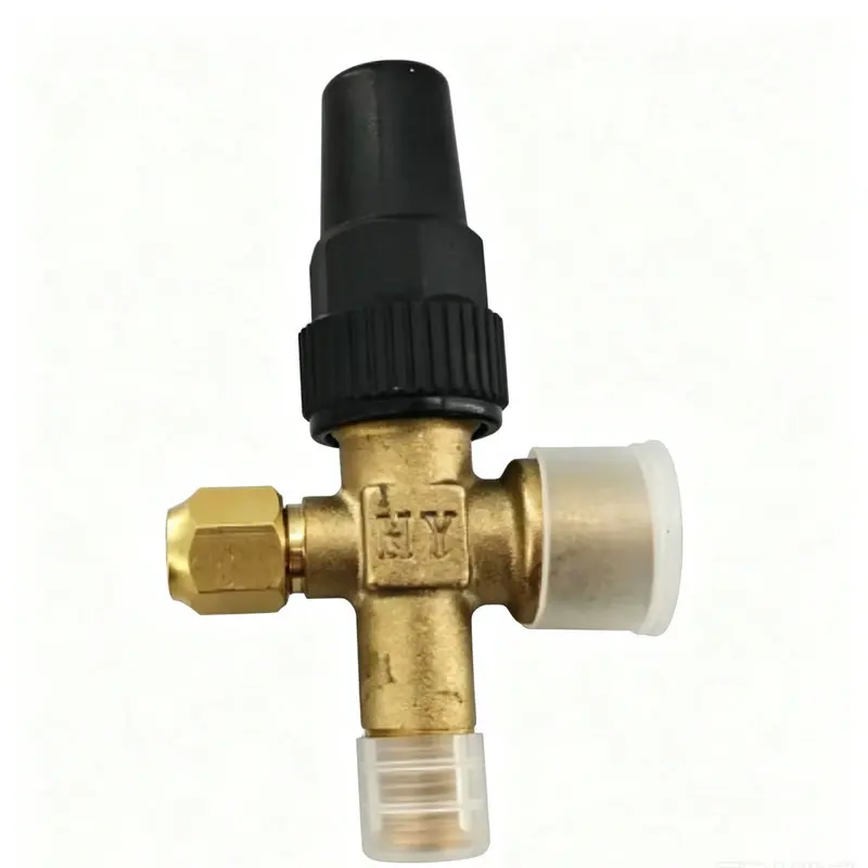 The Valve Transducer 022-00173-000 converts pressure readings into electrical signals