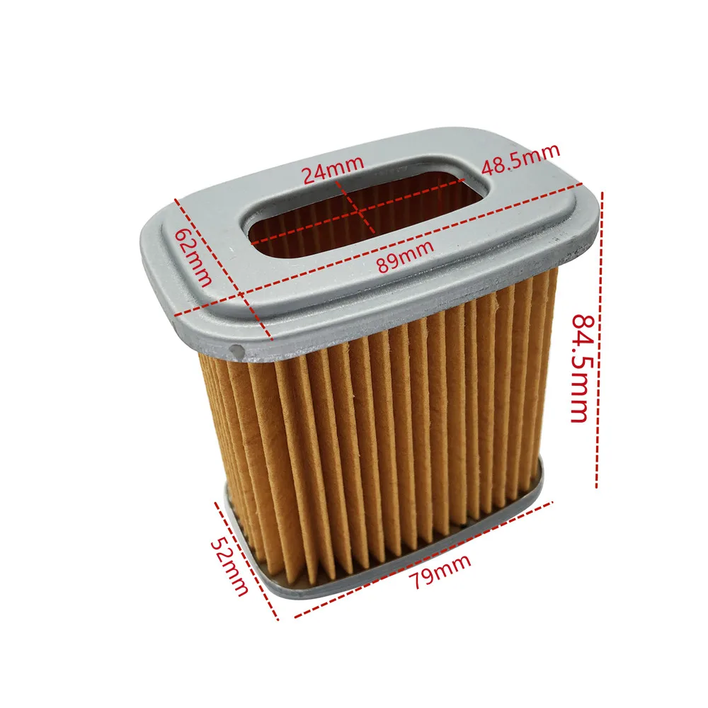 Air Filter C70 For Honda Supercub Cub C70 C90 C50 C55 C65 C100 C102 C105 CA100 CA102