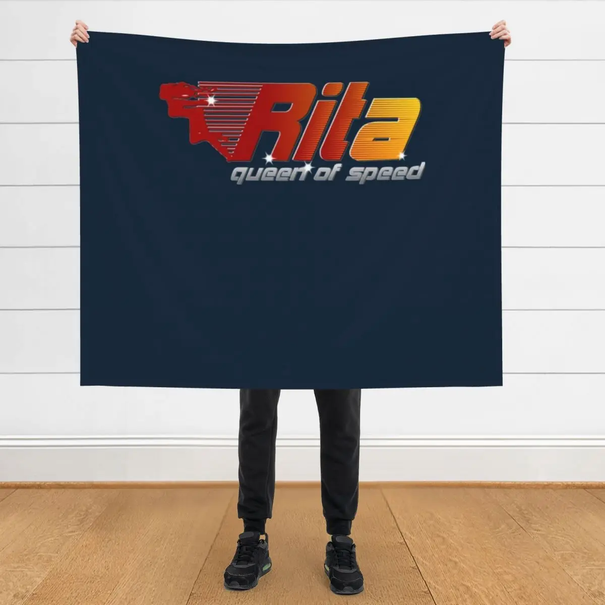 

Одеяло Rita the Queen of Speed, милые самые мягкие декоративные одеяла для диванов