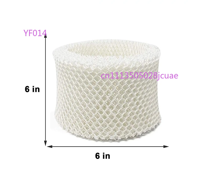 A76G Humidifier Filters For Honeywell HC-888 HCM-890 HEV-320