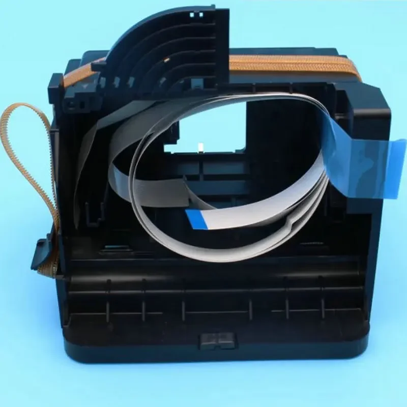 Origin New Carriage For Epson Printer R1390 ME1400 1410 1430 1500W 1500 L1800 1100 Original Printing Carriage With Cable