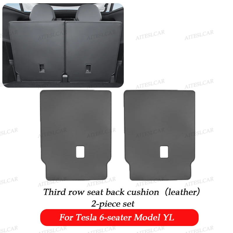 YL Backrest cushion