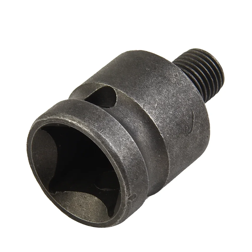 Brand New Drill Bit Hread Drill Bit Conversion Head Hread Drill Bit Drill Bit High Quality Useful 0.8-10mm 3/8-24UNF Drill Chuck