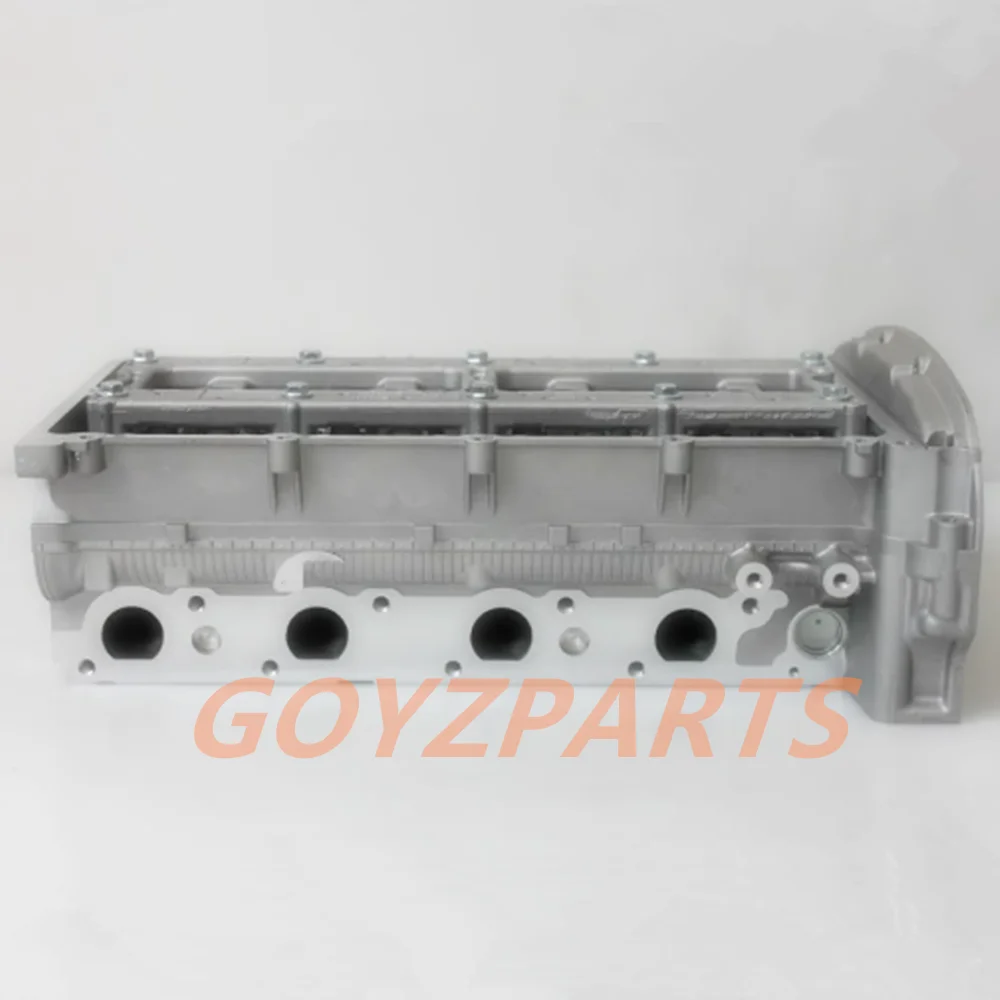 908 867 908867 4HU 4HV P8FA PUMA Complete Cylinder Head Assy For Ford Ducato 2006- 2.2JTD DOHC 16V OEM 1433147 71724181