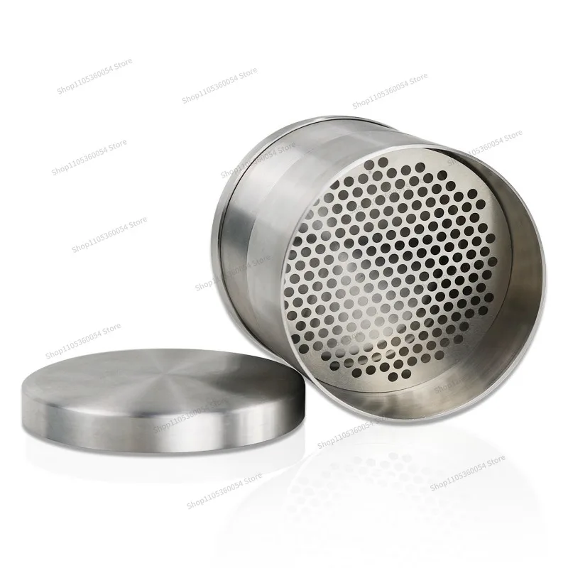 For Stainless Steel Diamond Screen, Gem Size Screen, Measuring Stone Screen Jewelry Tools