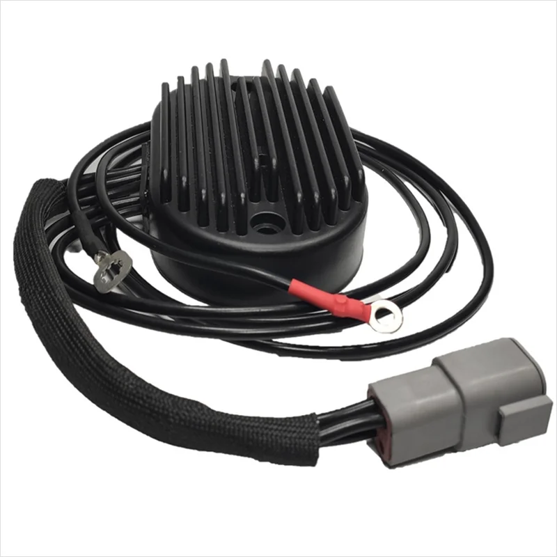 Motorcycle Voltage Regulator Rectifier 74540-01 74610-01 for Fat Boy Softail