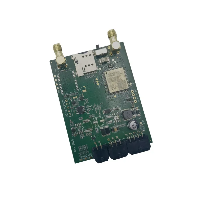 

Circuit board solution development and production one-stop service