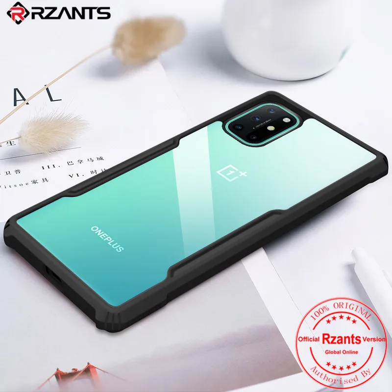 Чехол Rzants для Oneplus 8T Oneplus 8 8 Pro Oneplus 9 9 10 Pro, чехол в виде жука, единорога, подушки безопасности, пемпер, корпус телефона, мягкий чехол