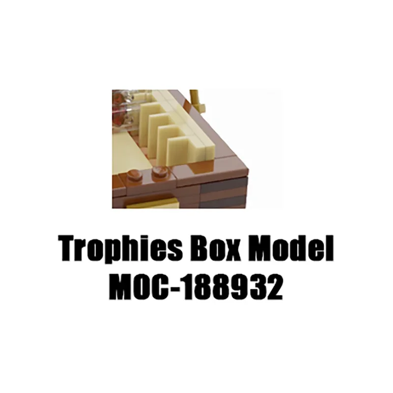 Thumbnail 2 - #28 Newest Trophies