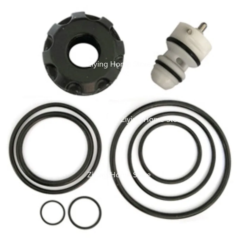 BOSTITCH RN46-RK การสร้างใหม่ RN-46 ชุดโอริงซีลเล็บหลังคา