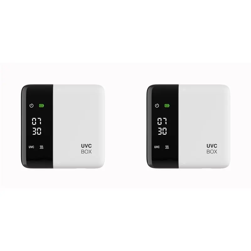 【favorite】2x-smart-toothbrush-storage-sterilizerrechargeable-wall-mounted-rack-for-electric-and-manual-toothbrushesa
