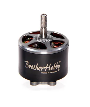 BrotherHobby Avenger 3120 500KV/700KV 8-12S Brushless Motors For FPV Racing Drone RC MultiRotor Quandcptor Model