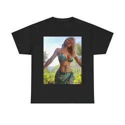 Sydney Sweeney Tee Shirt