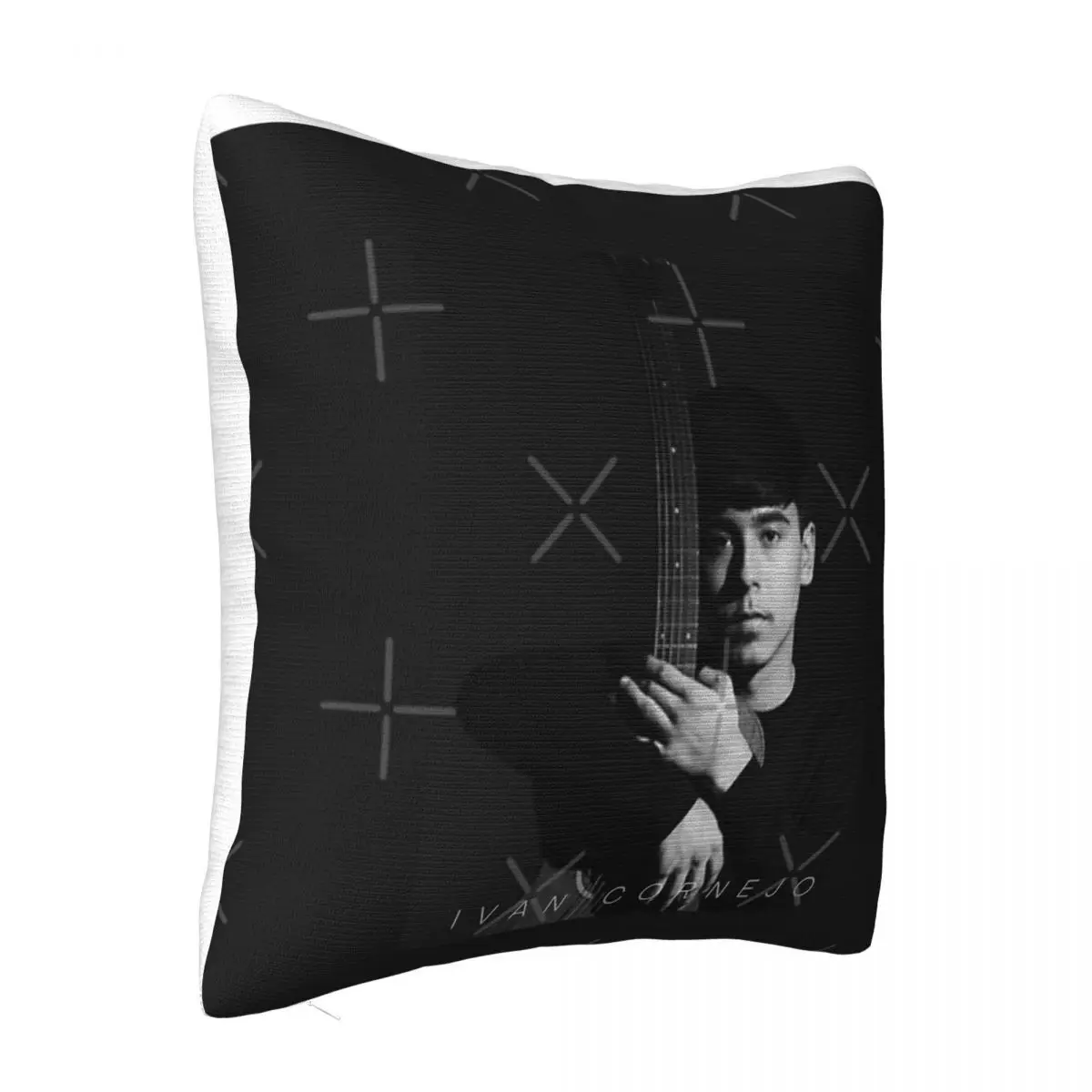 Ivan Cornejo Alma Vacia Lovers Decoration Pillow Covers Home And Decoration Pillow Case Pillow Cover