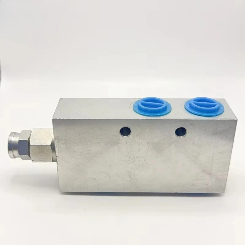

VBCD SE G3/4 Hydraulic Single Overcenter Valve