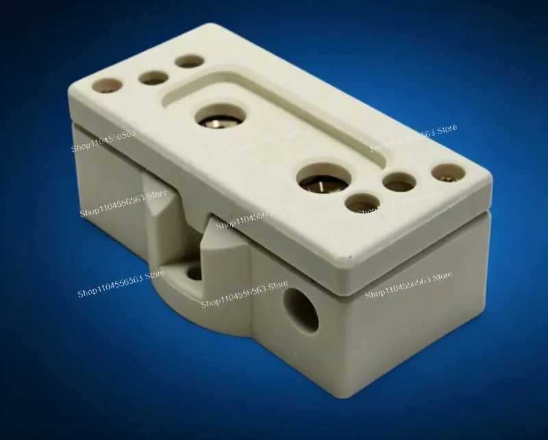 G38 Ceramic Lamp Socket: Max 3000W Stage Light Bulb Holder Connector, Base Adapter Lighting Accessory