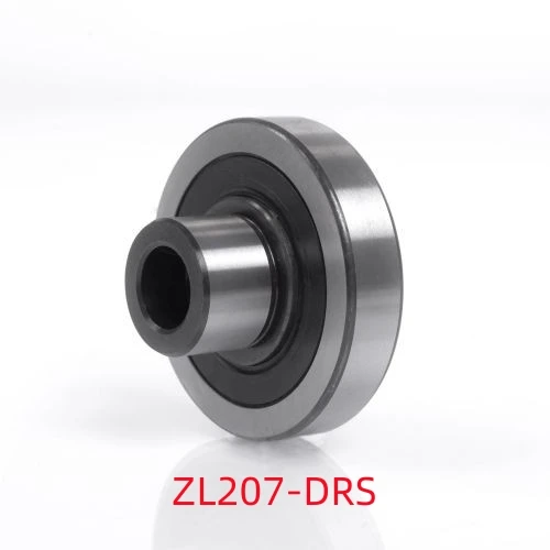 ZL207-DRS  Roller bearing CAM follower bearing 35X80X69.2