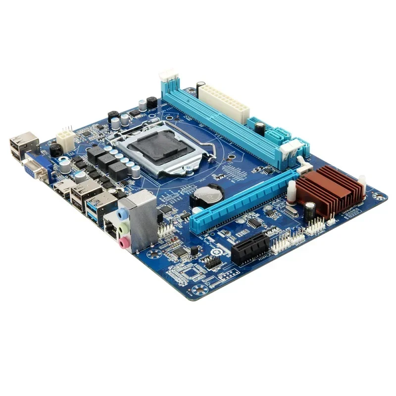 For Esonic P9H81A Motherboard Mainboard H81 for LGA1150 CPU