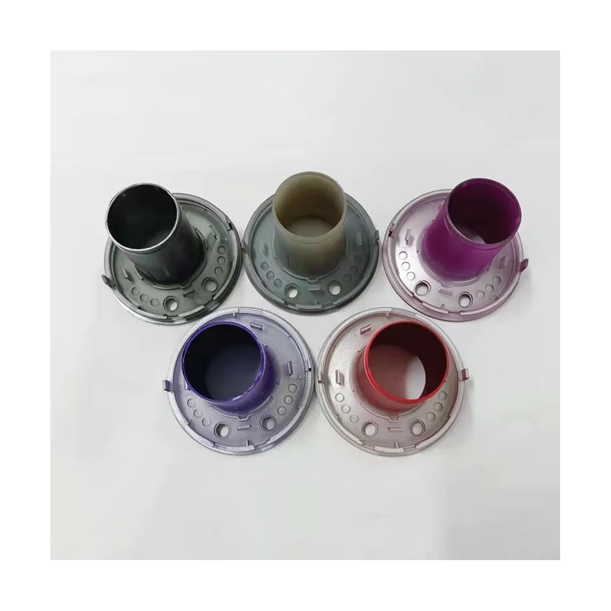 ヘアドライヤーアクセサリー用フロントリチシェルボード,CH01,HDMI 02,Hd03,hd07,d08,修理部品c