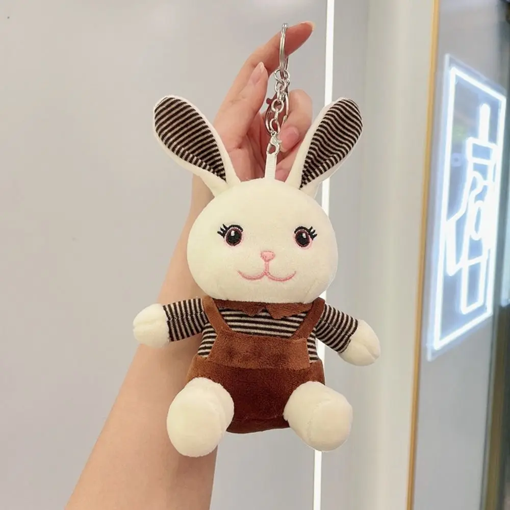 جديد Kawaii المفاتيح الكرتون حقيبة زينة Pochacco أرنب