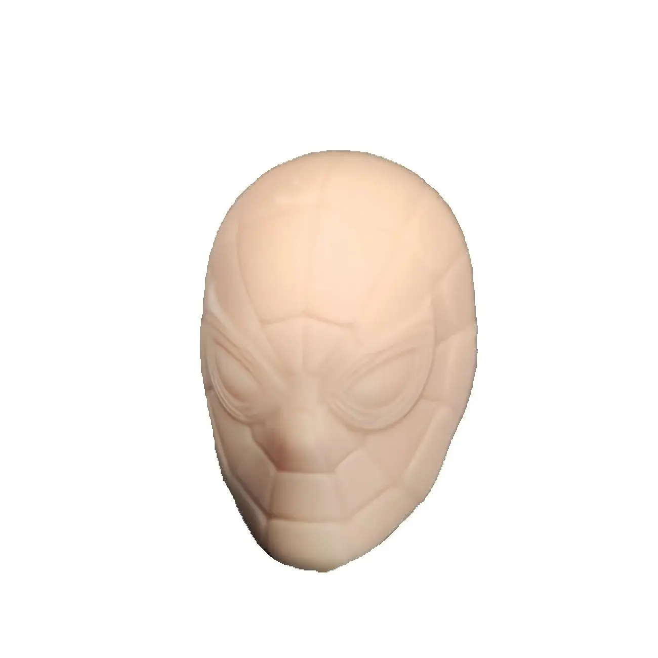 

HL1418 DIY Customized 1/18 1/12 1/10 Tom H Peter P Unpainted Head Sculpt for 3.75" 6" 7" Figure SHF ML Mafex Mez NECA Mcf