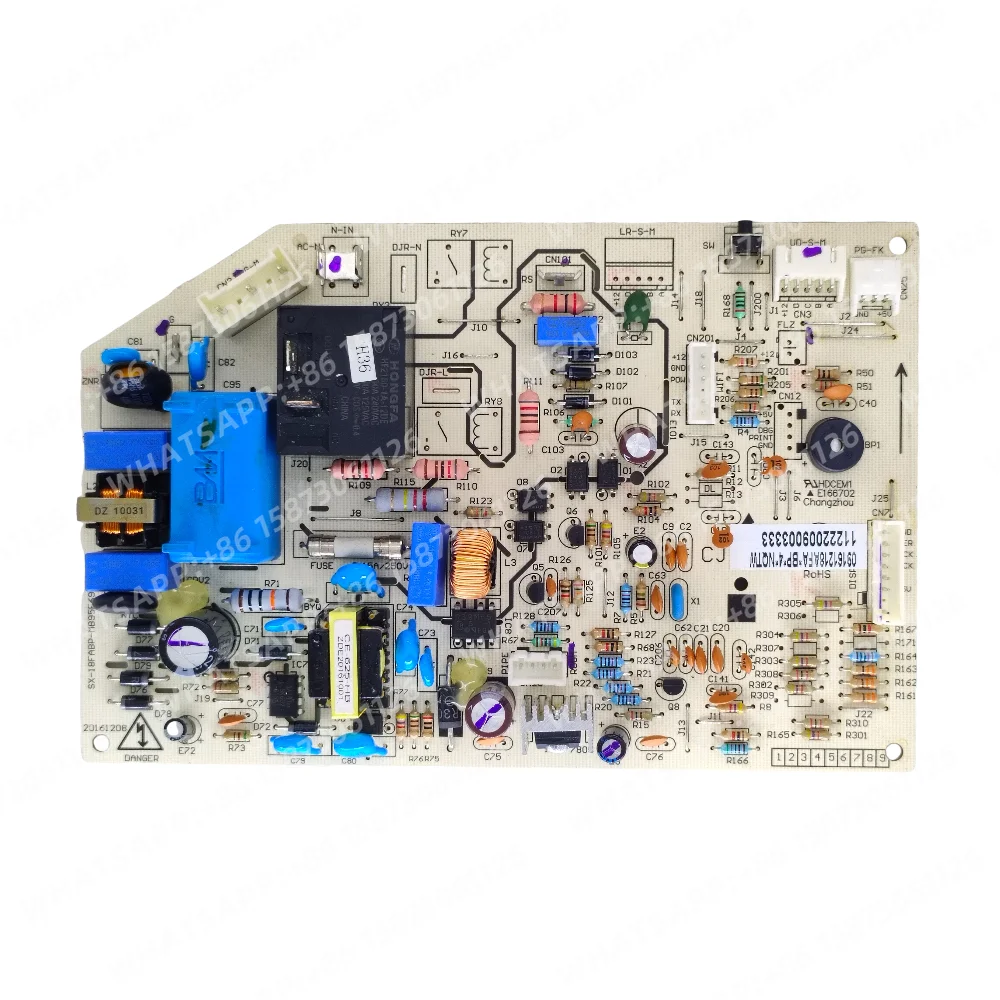 new-for-aux-air-conditioning-computer-board-motherboard-kfr-52gw-bp-internal-unit-circuit-board-sx-18fabp-mb95f698