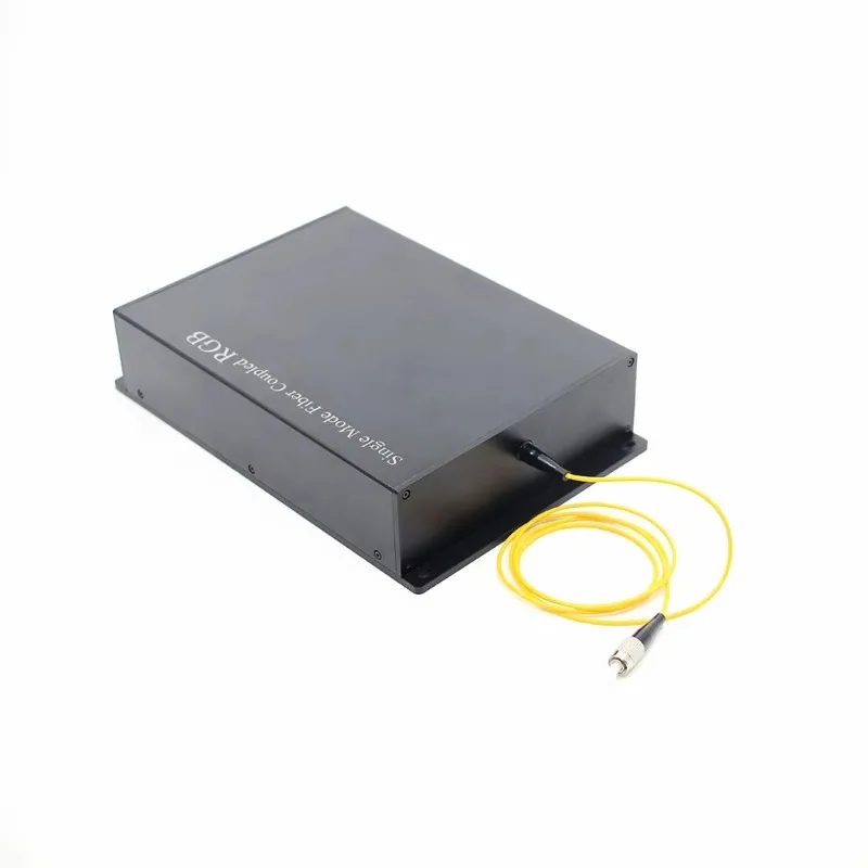 Narrow Linewidth IR Diode 785nm 300mW or Fiber Coupled for Raman Spectroscopy