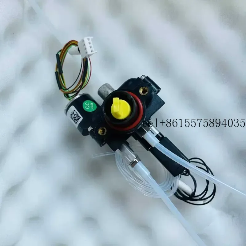 hot new Mark Mega spare parts Imaje ENM45719 ink block ink circuit module for Imaje 9028 9029 9330 CIJ inkjet