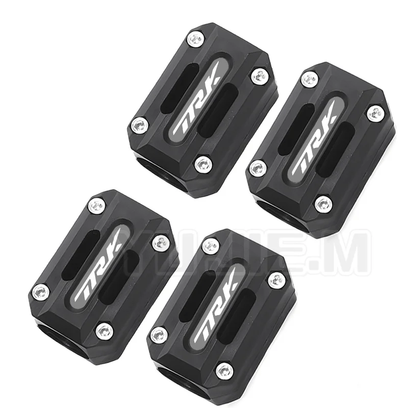 Ochraniacze na gmole silnika motocyklowego Benelli TRK502 TRK502X TRK 702 251 800 502 TRK702X TRK702