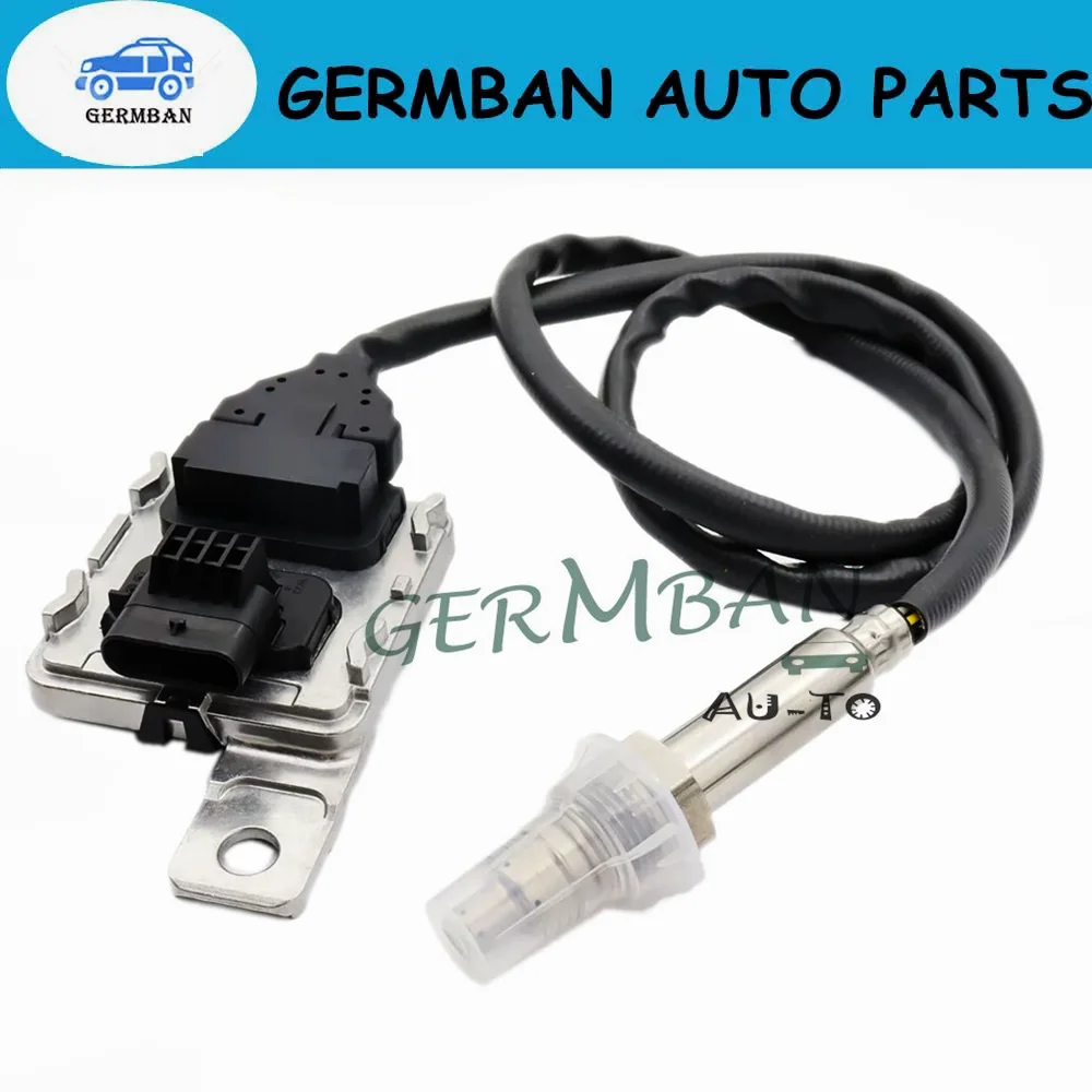 4M0907807AJ  Nitrogen Oxide Sensor Nox Sensor For AuDI Q7 Q8 For VW Touareg 4M0907807BL 4M0907807AE 4M0907807AP Bentley Bentayga