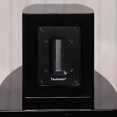 T1 5th Generation High-end Fever Aluminum Strip Ultra-high Frequency Speaker, Ultra-high Frequency Extended Hifi Speaker