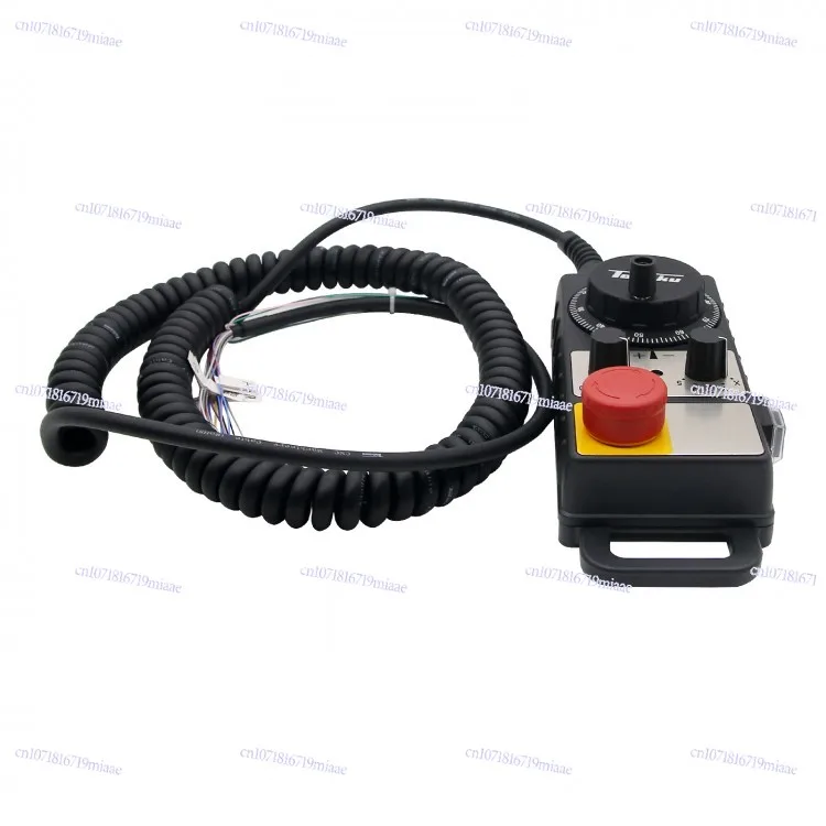 

Ручной блок с электронным маховиком HP-V01-2Z9 PL0-200-413